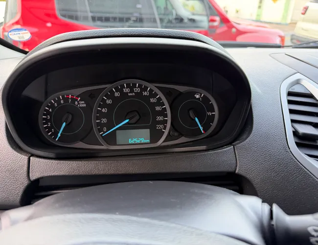 Imagem 11 – Ka 2019 1.5 Ti-Vct Flex Se Automático