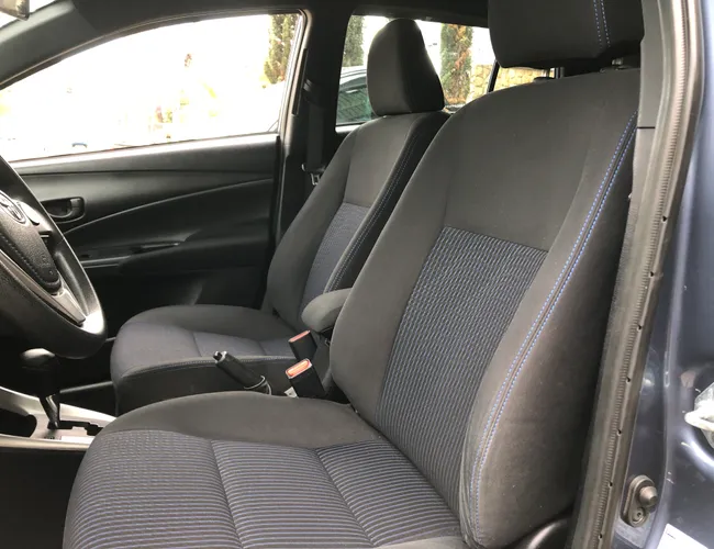 Imagem 7 – Yaris 2021 1.3 16V Flex Xl Live Multidrive