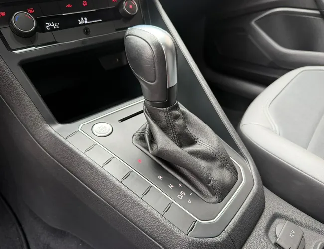 Imagem 15 – Nivus 2021 1.0 200 Tsi Total Flex Highline Automático