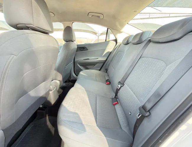 Imagem 19 – Hb20s 2025 1.0 12V Flex Comfort Plus Manual