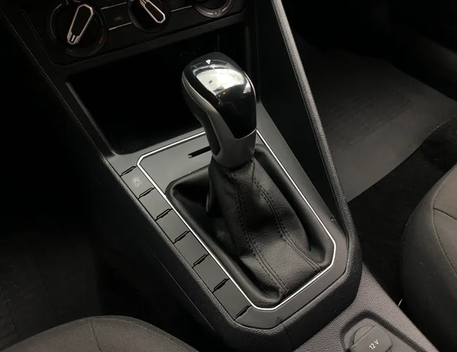 Imagem 14 – Nivus 2023 1.0 200 Tsi Total Flex Comfortline Automático