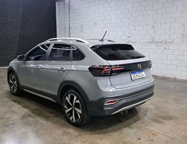 Imagem 5 – Nivus 2021 1.0 200 Tsi Total Flex Comfortline Automático