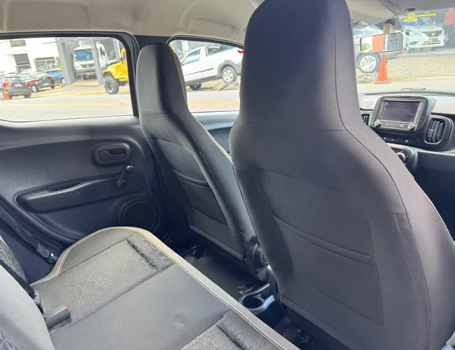 Imagem 8 – Mobi 2024 1.0 Evo Flex Trekking Manual