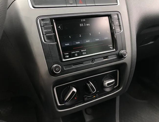 Imagem 9 – Fox 2020 1.6 Msi Total Flex Connect 4P Manual