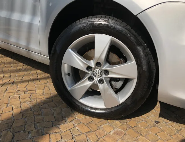Imagem 5 – Fox 2016 1.6 Mi Rock In Rio 8V Flex 4P Manual