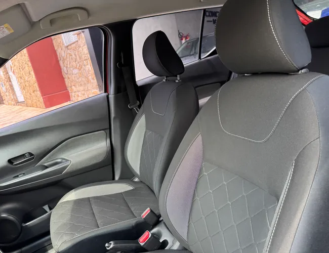 Imagem 6 – Kicks 2020 1.6 16V Flexstart S 4P Xtronic