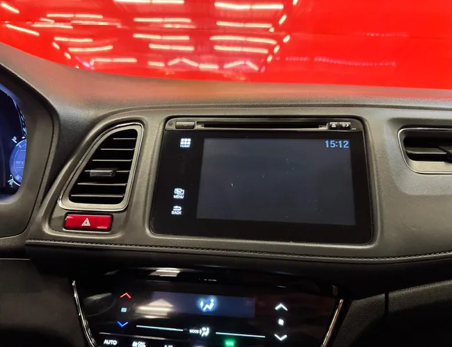 Imagem 6 – Hr-V 2018 1.8 16V Flex Touring 4P Automático