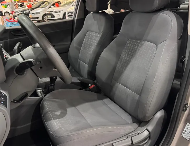 Imagem 9 – Hb20s 2025 1.0 12V Flex Comfort Plus Manual