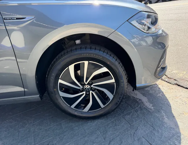 Imagem 16 – Polo 2025 1.0 170 Tsi Highline Automático