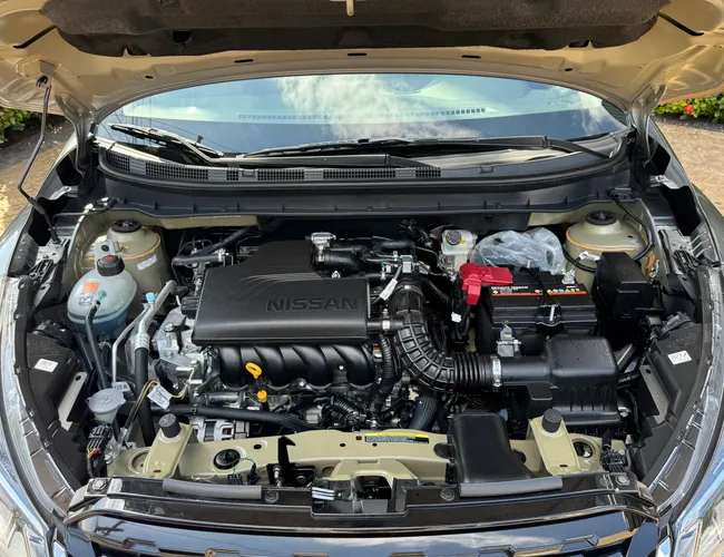 Imagem 18 – Kicks 2024 1.6 16V Flexstart Exclusive Xtronic
