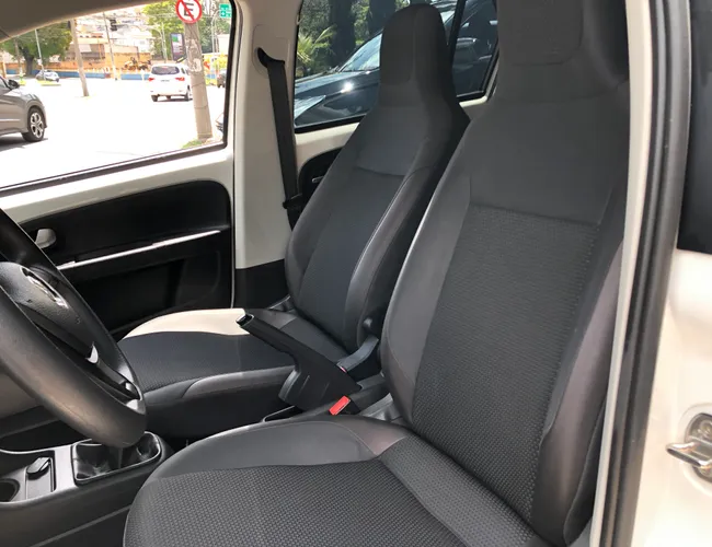 Imagem 7 – Up 2020 1.0 170 Tsi Total Flex Xtreme 4P Manual
