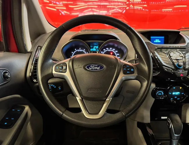 Imagem 6 – Ecosport 2014 2.0 Titanium 16V Flex 4P Automático