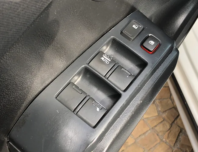 Imagem 8 – Fit 2013 1.5 Twist 16V Flex 4P Automático