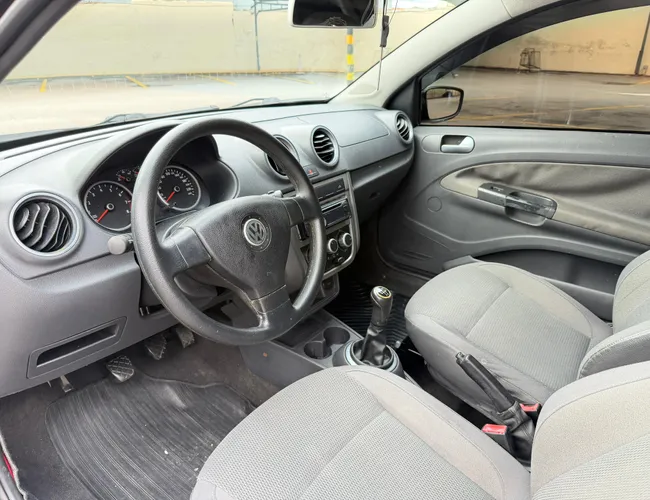 Imagem 12 – Saveiro 2011 1.6 Mi Trooper Cs 8V Flex 2P Manual G.V