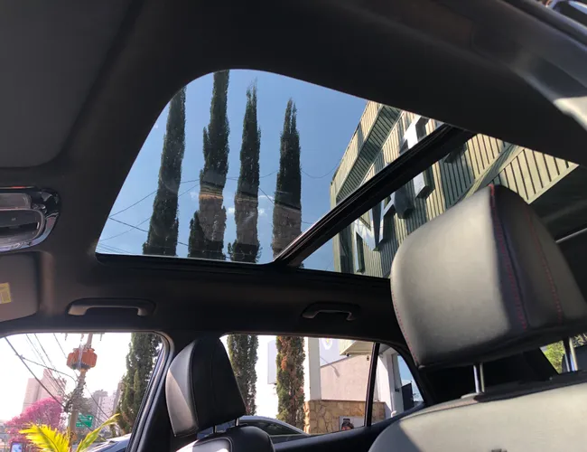 Imagem 9 – Creta 2023 1.0 Tgdi Flex N Line Automático