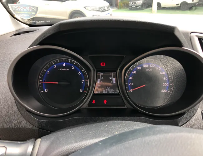 Imagem 15 – Hb20 2019 1.0 Unique 12V Flex 4P Manual
