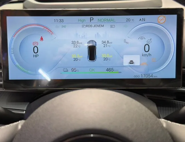 Imagem 14 – Seal 2024 82,5 Kw Elétrico Awd