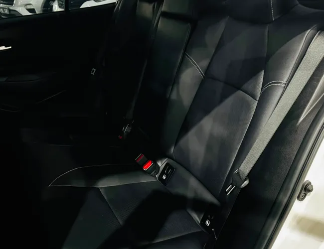 Imagem 12 – Corolla 2024 2.0 Vvt-Ie Flex Xei Direct Shift