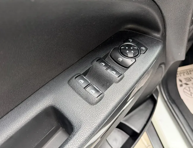 Imagem 9 – Ecosport 2021 1.5 Ti-Vct Flex Freestyle Automático