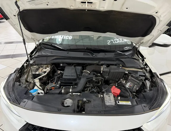 Imagem 15 – Hr-V 2024 1.5 Di I-Vtec Turbo Flex Touring Cvt