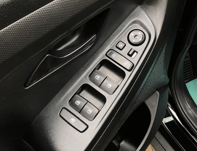 Imagem 8 – Creta 2026 1.0 Tgdi Flex N Line Automático