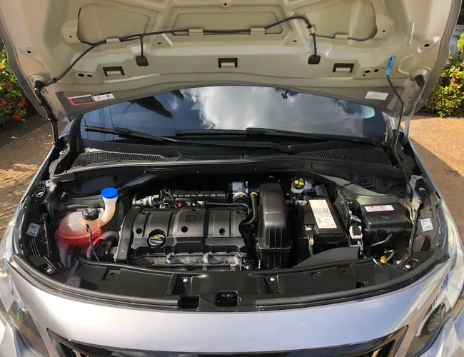 Imagem 17 – 2008 2023 1.6 16V Flex Roadtrip 4P Automático