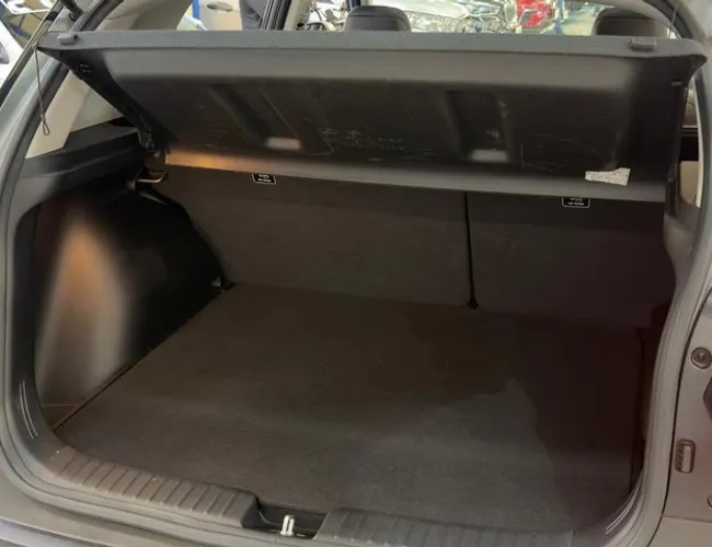 Imagem 23 – Creta 2022 1.0 Tgdi Flex Platinum Automático