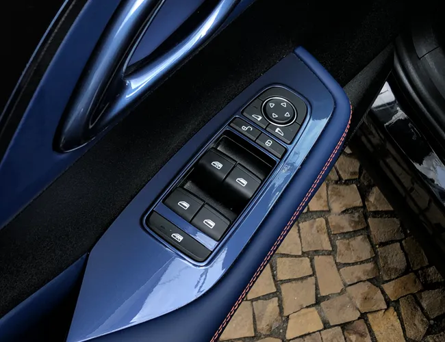 Imagem 9 – Dolphin Mini 2026 38 Kw Elétrico Gs