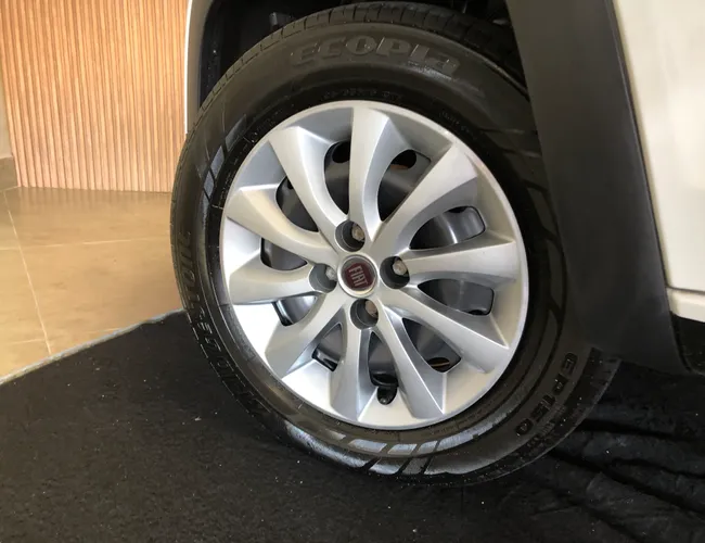 Imagem 6 – Strada 2021 1.4 Fire Flex Endurance Cs Manual