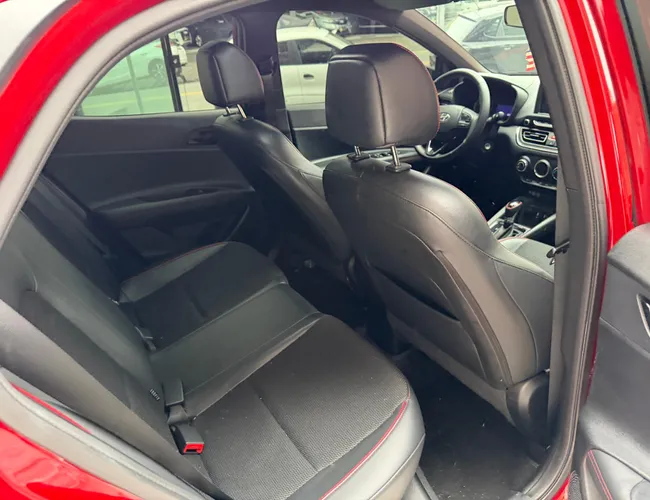 Imagem 13 – Hb20 2021 1.0 Tgdi Flex Sport Automático