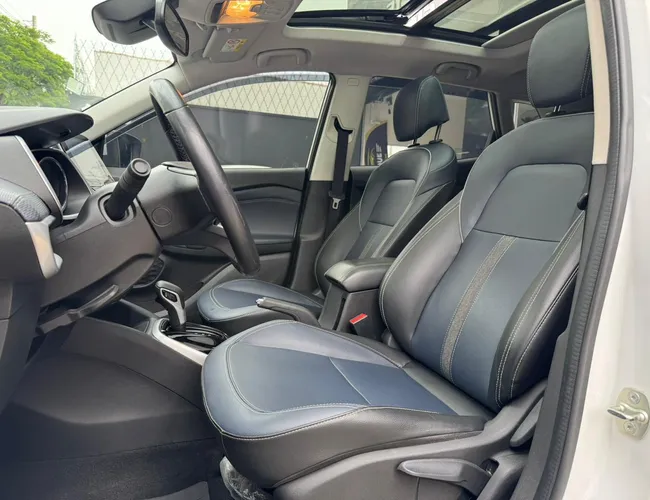 Imagem 14 – Tracker 2024 1.2 Turbo Flex Premier Automático