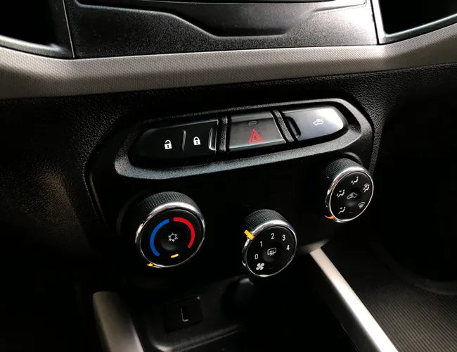 Imagem 13 – Onix 2019 1.0 Mpfi Lt 8V Flex 4P Manual