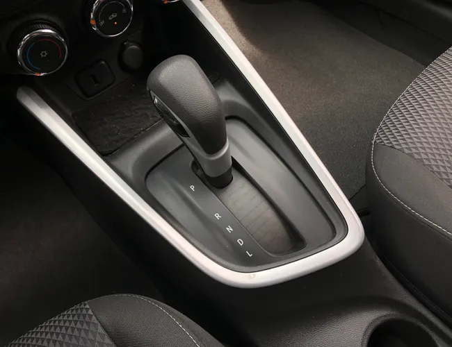 Imagem 15 – Onix 2020 1.0 Turbo Flex Lt Automático