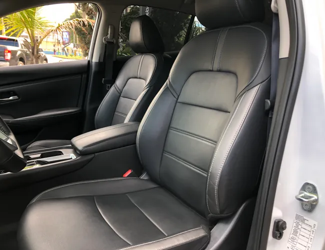 Imagem 7 – Sentra 2024 2.0 16V Gasolina Advance Xtronic