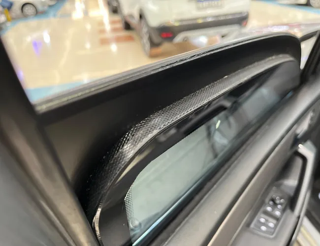 Imagem 16 – Tiguan 2019 1.4 250 Tsi Total Flex Allspace Tiptronic