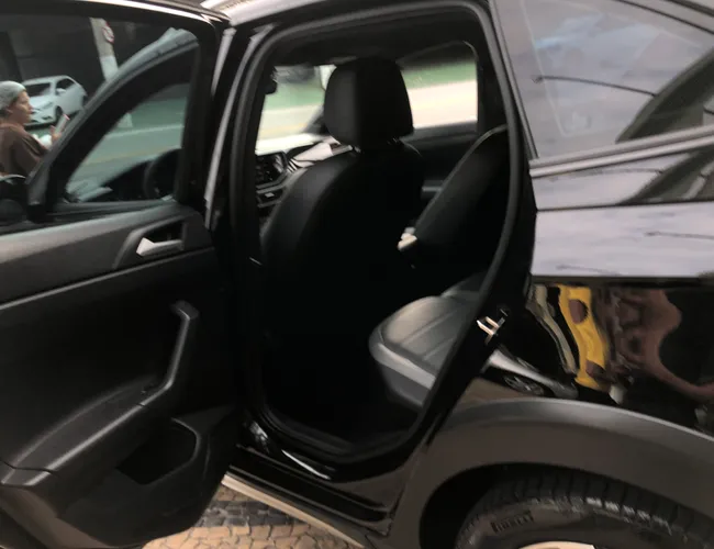 Imagem 10 – Nivus 2021 1.0 200 Tsi Total Flex Highline Automático