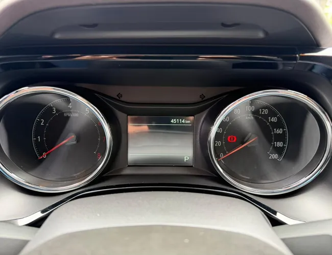Imagem 15 – Montana 2024 1.2 Turbo Flex Ltz Automático