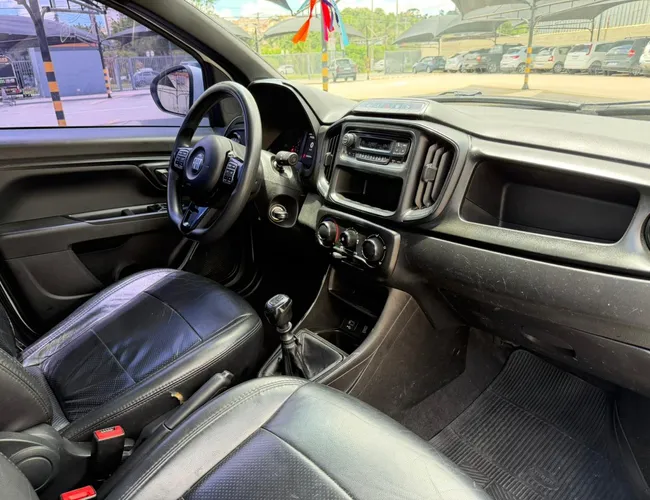 Imagem 16 – Strada 2022 1.3 Firefly Flex Freedom Cs Manual