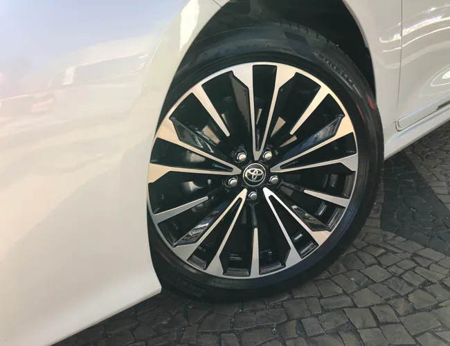 Imagem 5 – Corolla 2024 1.8 Vvt-I Hybrid Flex Altis Premium Cvt
