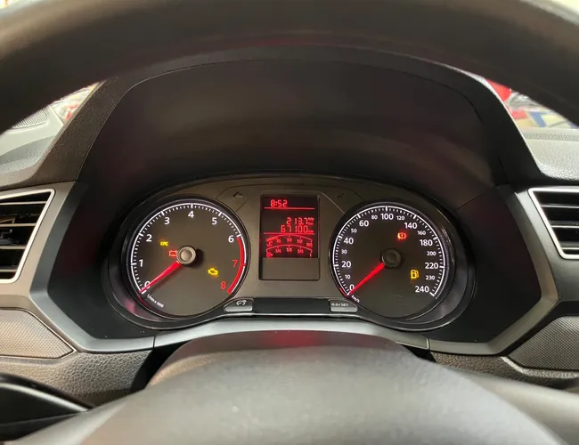 Imagem 10 – Saveiro 2023 1.6 Msi Robust Cs 8V Flex 2P Manual