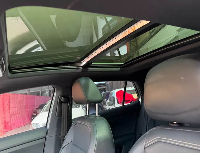 Imagem 9 – T-Cross 2023 1.4 250 Tsi Total Flex Highline Automático