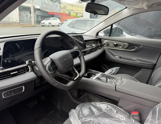 Imagem 17 – 5 2027 1.5 Tgdi Hev Luxury Dht
