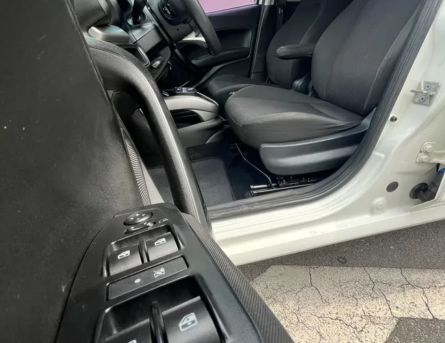 Imagem 10 – Cronos 2019 1.3 Firefly Flex Drive Gsr