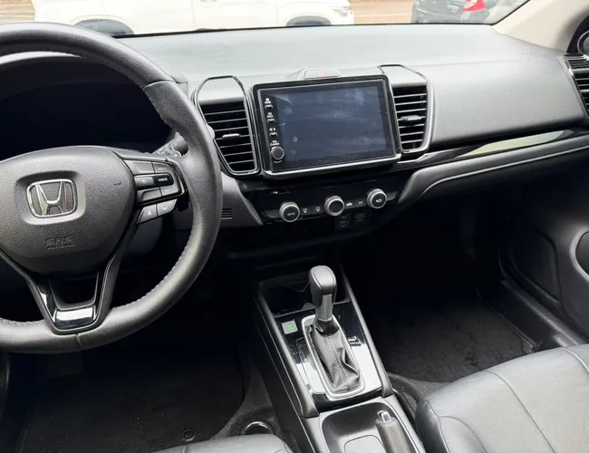 Imagem 12 – City 2023 1.5 I-Vtec Flex Touring Cvt