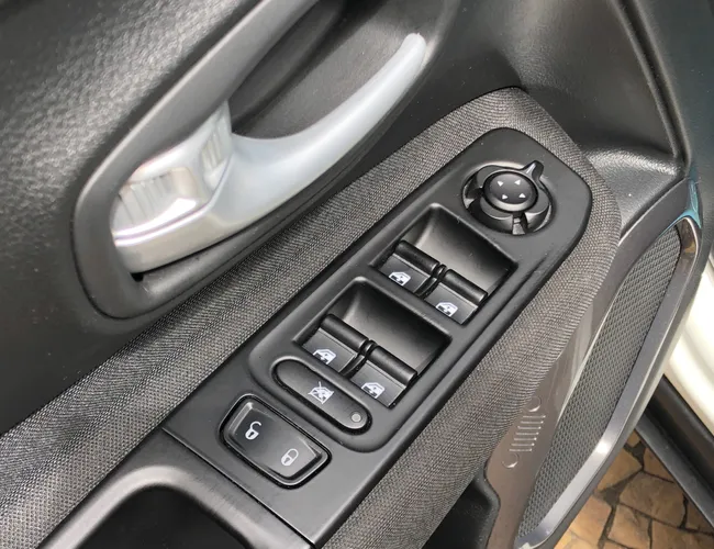 Imagem 8 – Renegade 2024 1.3 T270 Turbo Flex At6