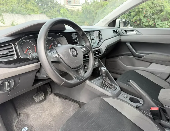 Imagem 13 – Polo 2019 1.0 200 Tsi Comfortline Automático