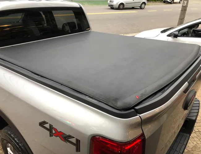 Imagem 11 – Ranger 2025 3.0 V6 Turbo Diesel Cd Xls 4X4 Automático