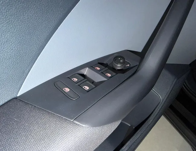 Imagem 13 – T-Cross 2024 1.0 200 Tsi Total Flex Sense Automático