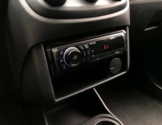 Imagem 9 – Montana 2021 1.4 Mpfi Ls Cs 8V Flex 2P Manual