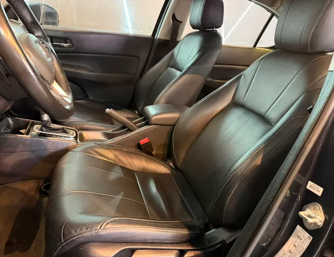 Imagem 8 – City 2023 1.5 I-Vtec Flex Ex Cvt